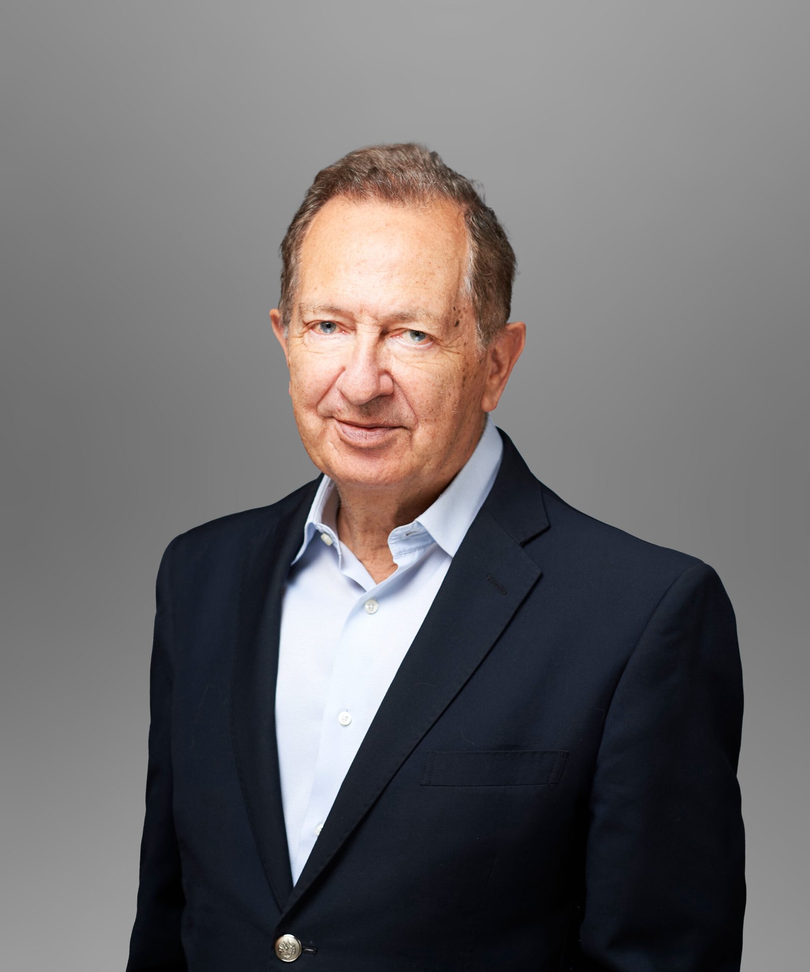 Patrick Laredo