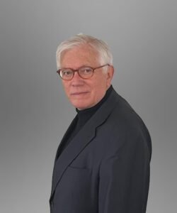 Jean-Michel Piveteau