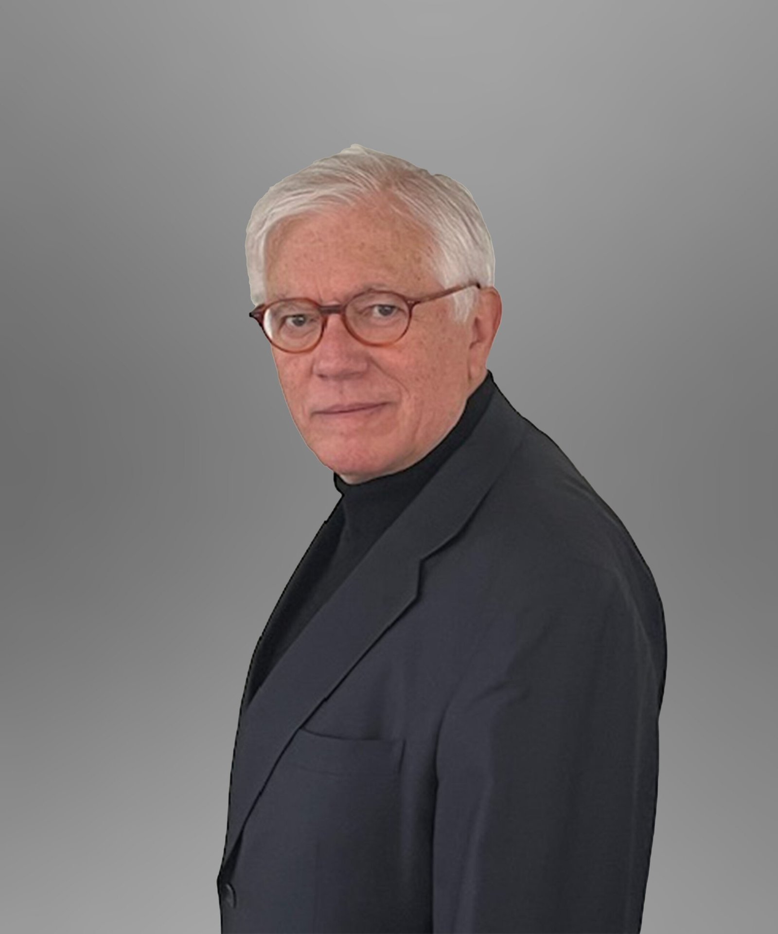 Jean-Michel Piveteau