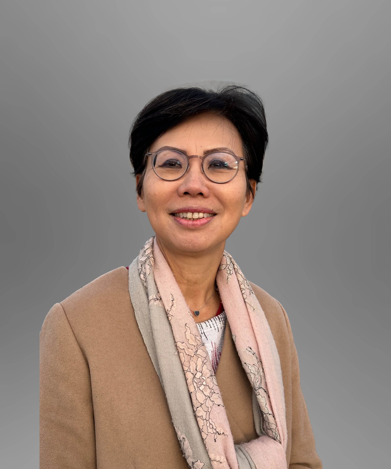 Evelyne Nguyen