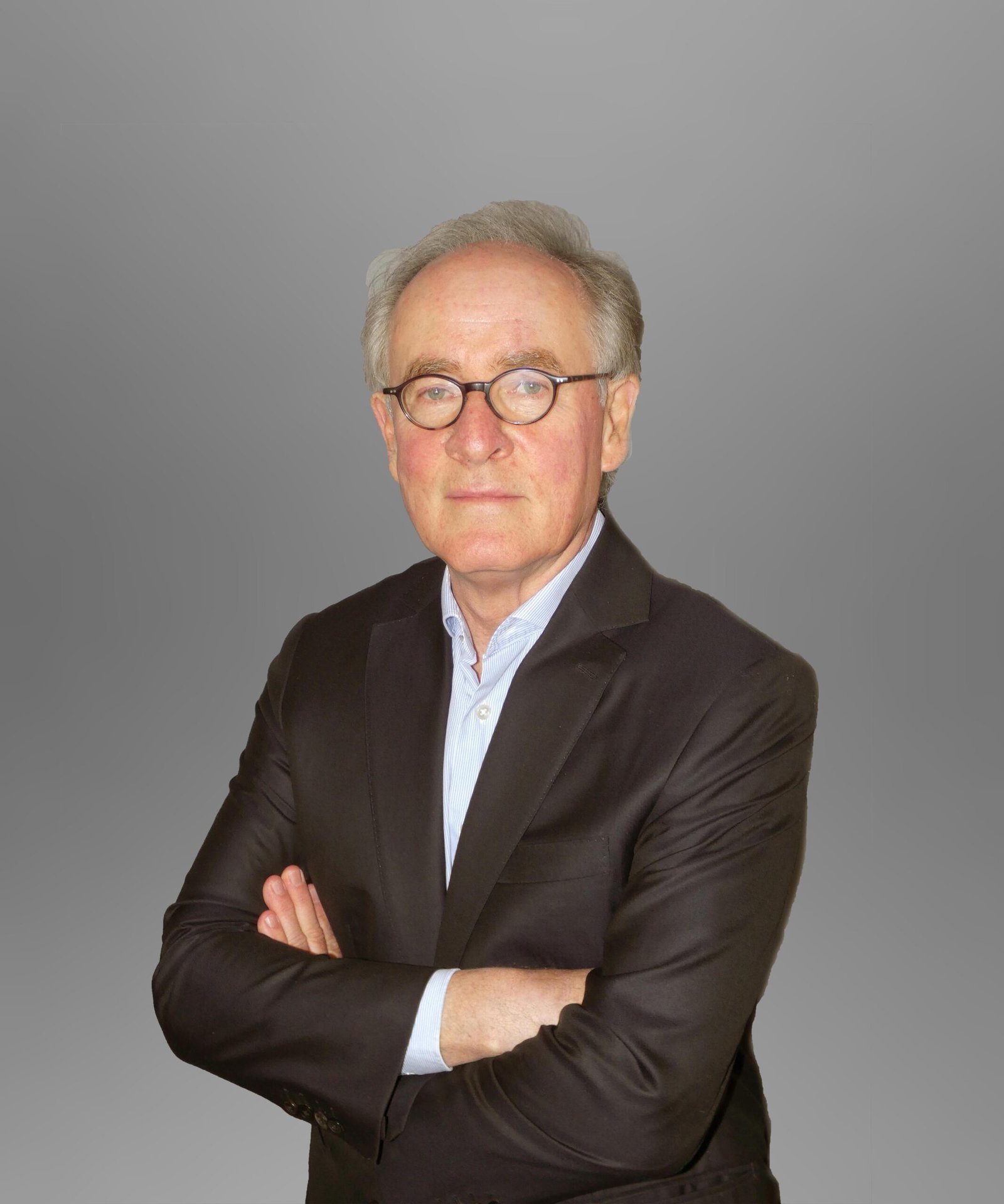 Nicolas Ajacques