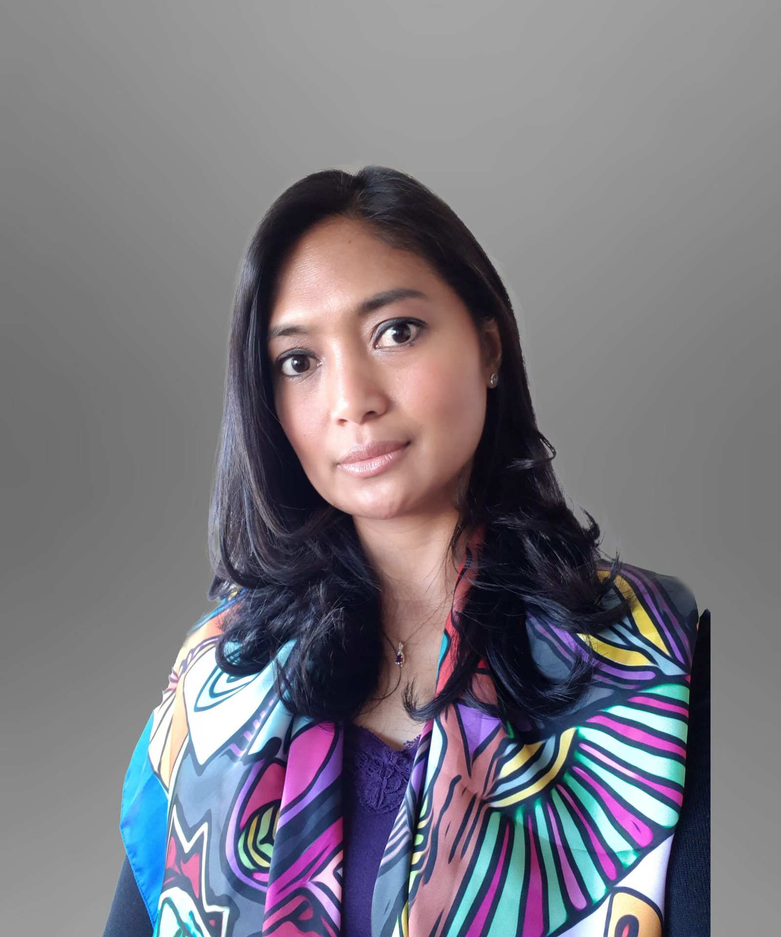 Sandyani Sulistyaningtyas