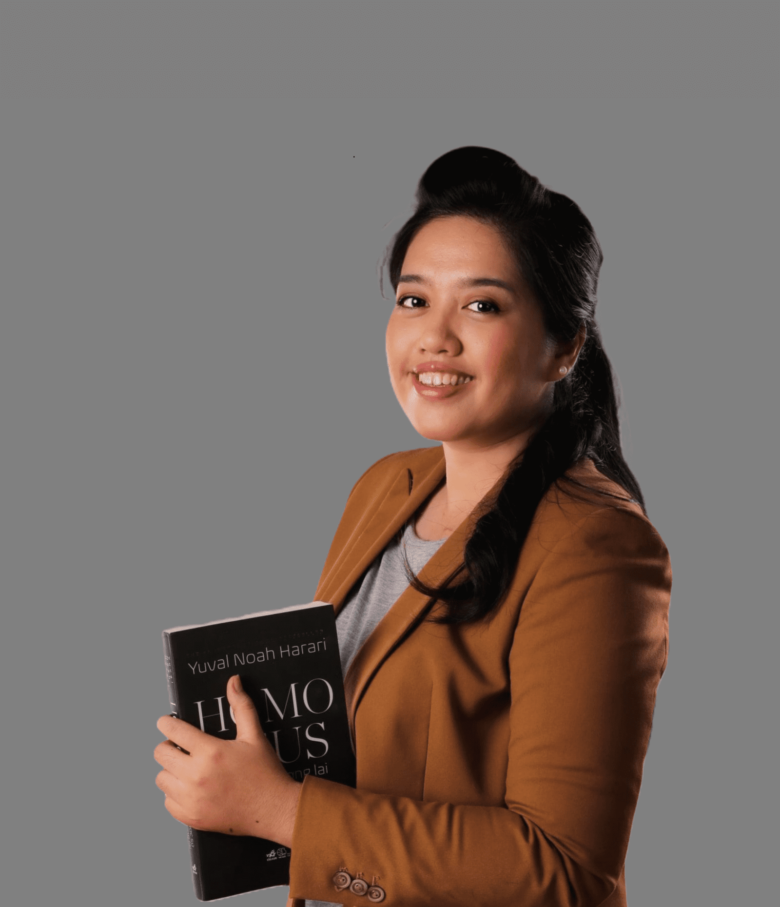 Thuy Minh Giang - Sophie